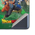 Dragon Ball Super Fate of the Future Galaxy S20 Fan Edition Skin